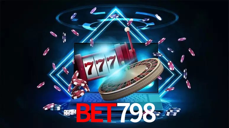 Jogos de Slot bet798