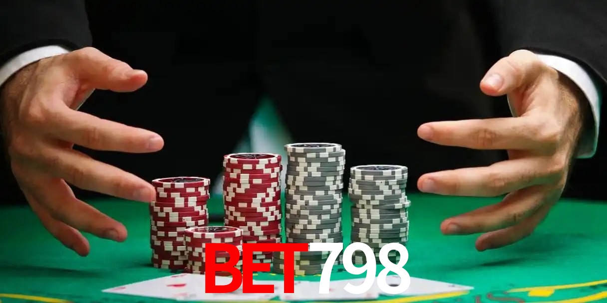 Benefícios VIP na bet798