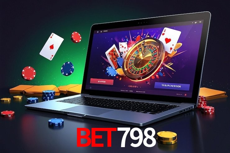 Especiais de Fim de Semana bet798