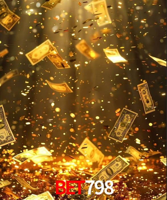 Slot Games bet798