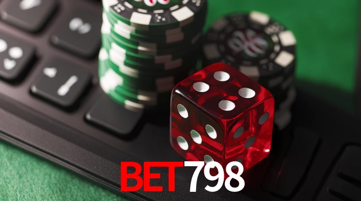 Quick Registration bet798