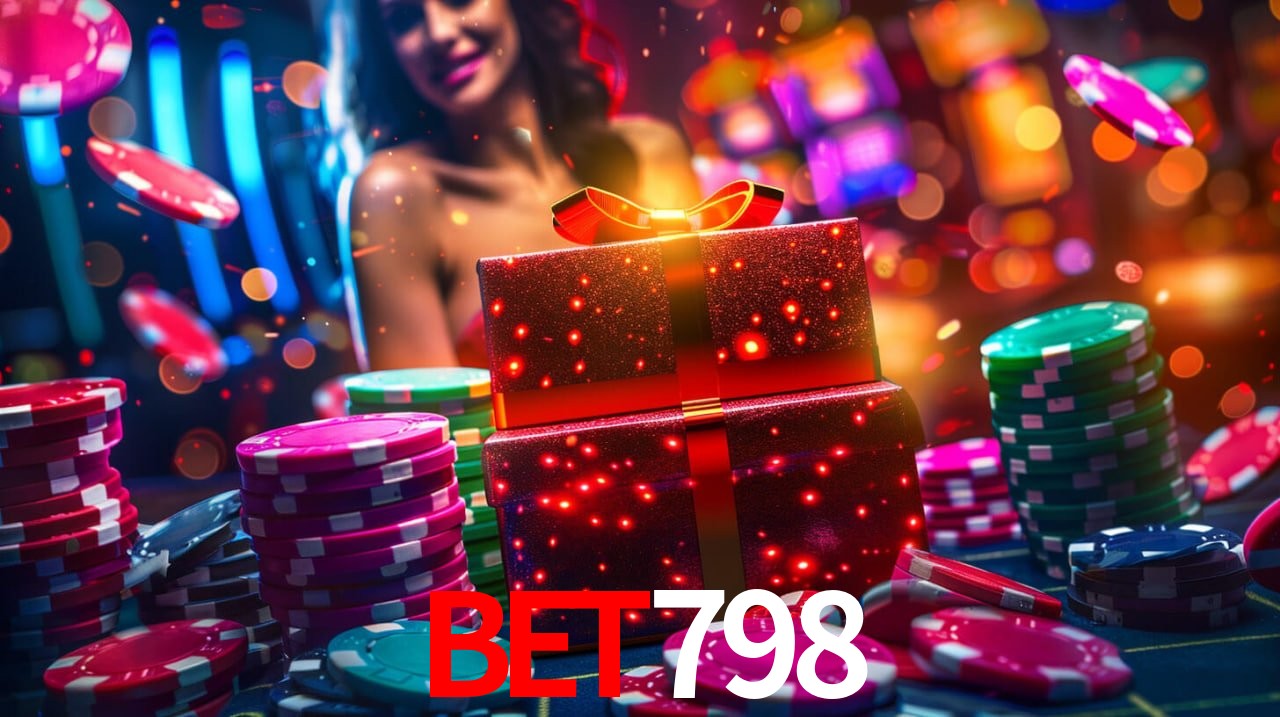 Download para Android e iOS na bet798