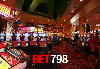 Desvendando o Mundo dos Jogos Virtuais na bet798