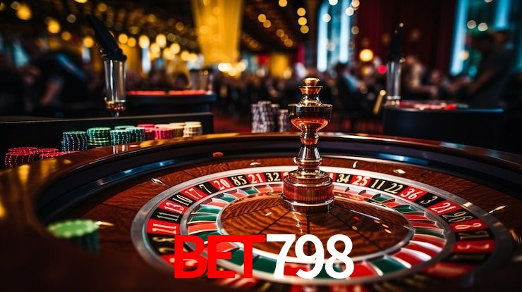 Flash Promotion bet798