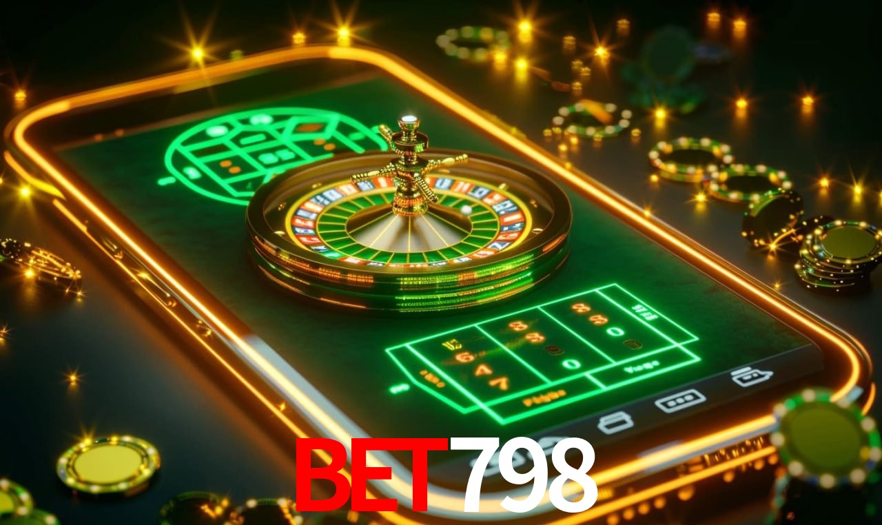 Integração de APIs bet798