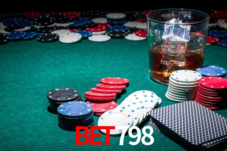 Programa VIP bet798