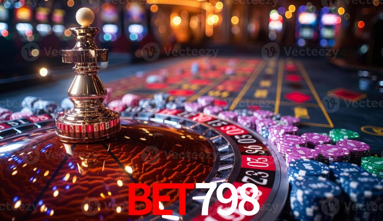 Weekend Specials bet798