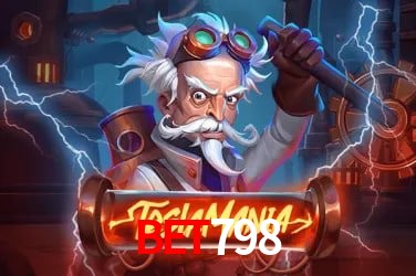 Diretório de Jogos bet798