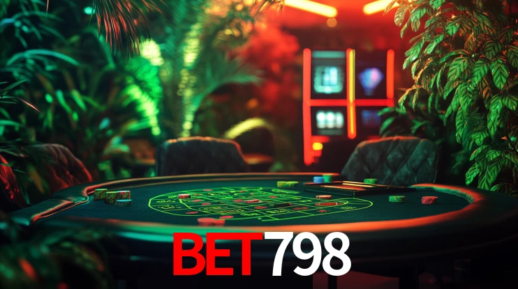VIP Casino bet798