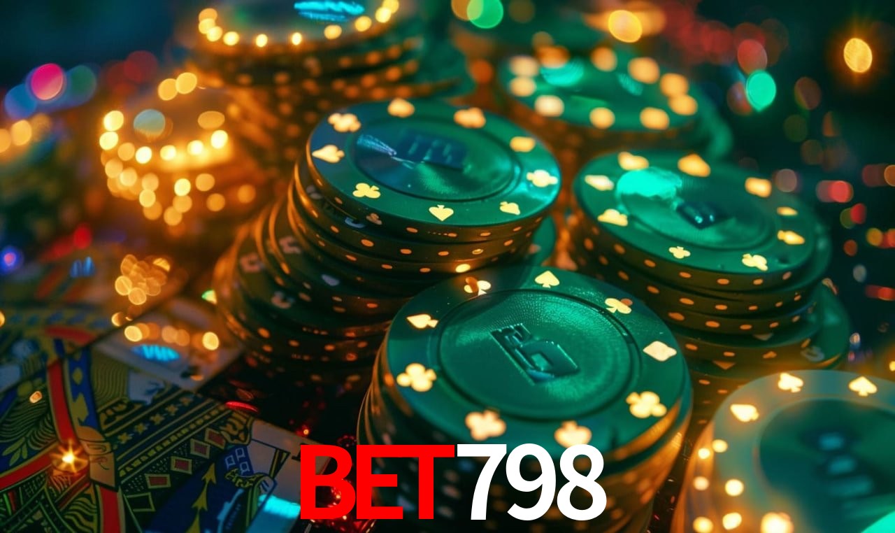 Casino VIP bet798