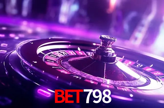 cassino bet798